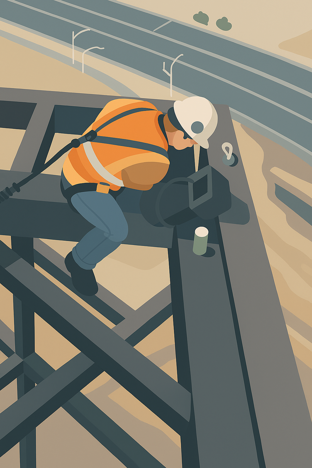 Special Inspections & Tests (IBC Chapter 17) for Structural Systems BLD-BL-STR-I-236-2025-EN