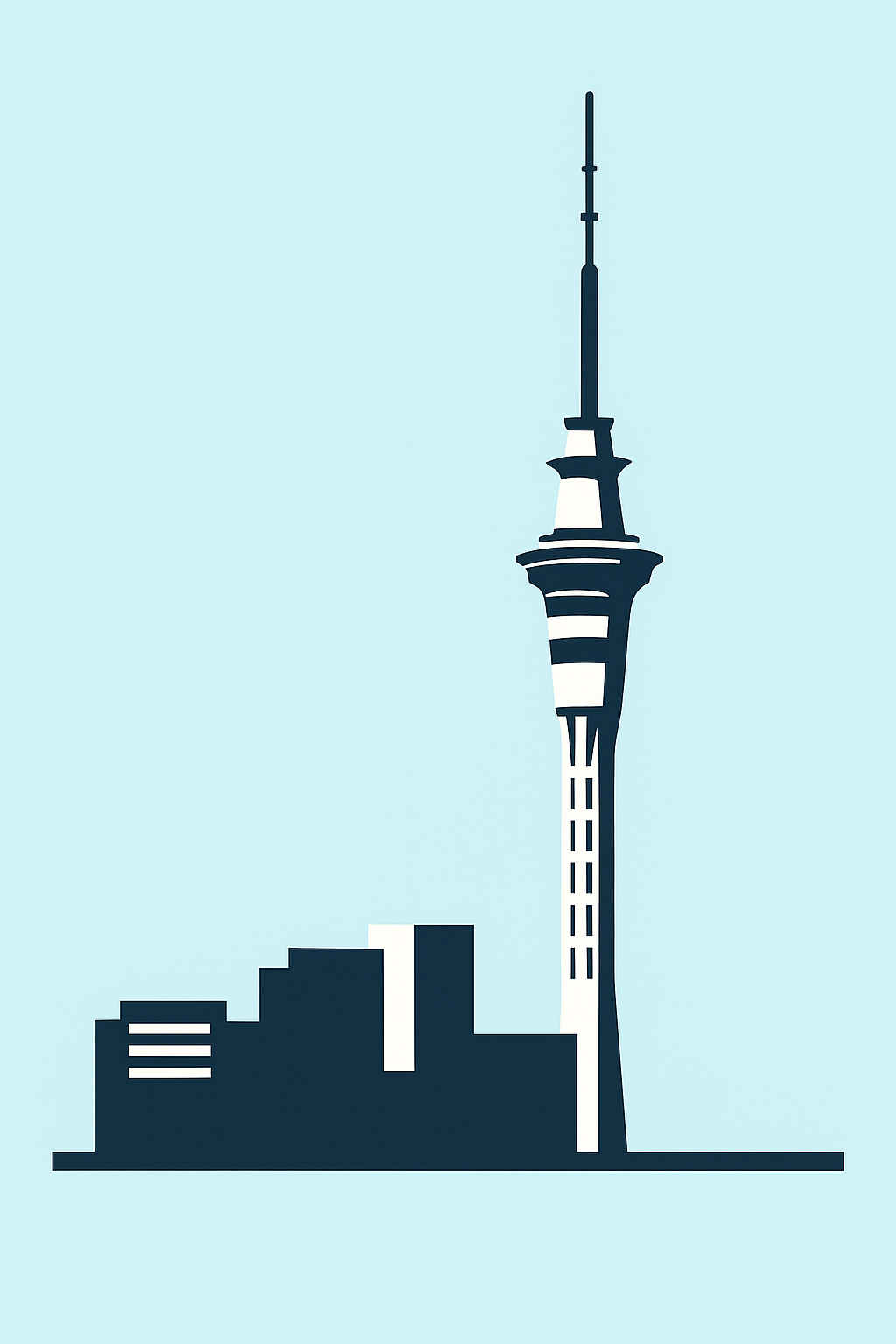 Pacific: New Zealand — AS/NZS 1170 Loads & NZ‑specific Structural Context BLD-BL-STR-I-251-2025-EN