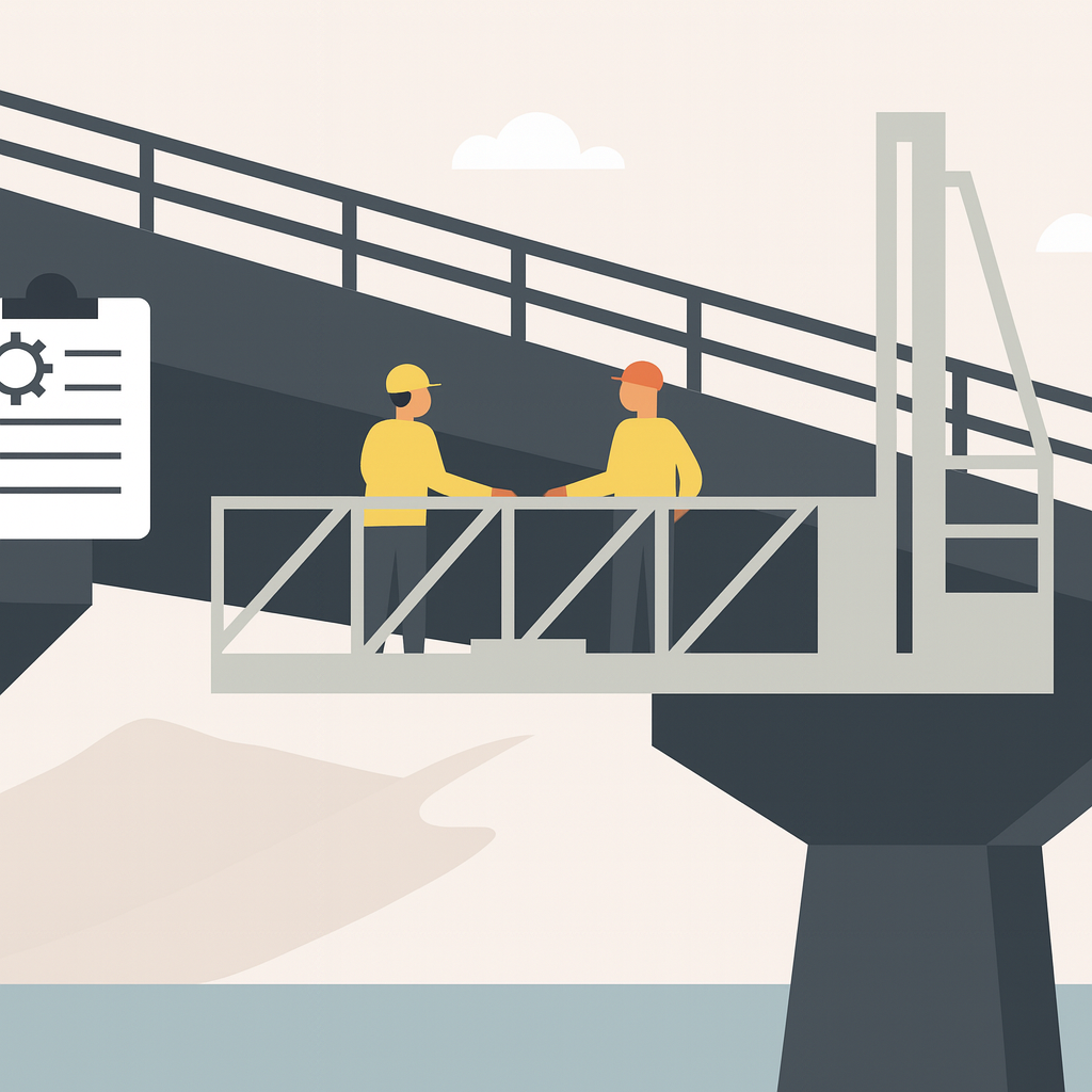 Bridge Inspection Fundamentals (multi-disciplinary) TNR-BR-GEN-B-097-2025-EN