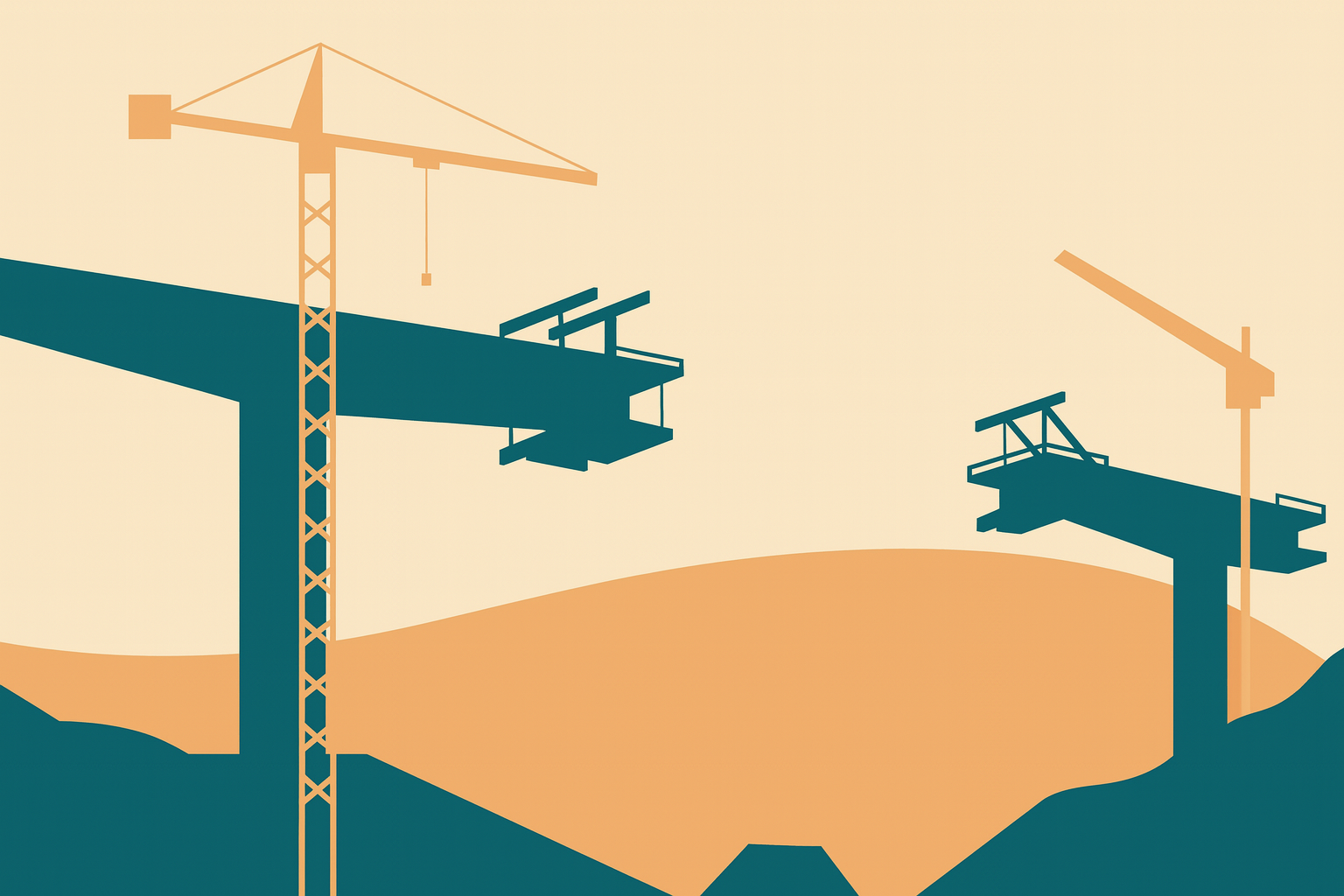 Balanced Cantilever Construction: Monitoring & Risk Mitigation TNR-BR-GEN-I-057-2025-EN