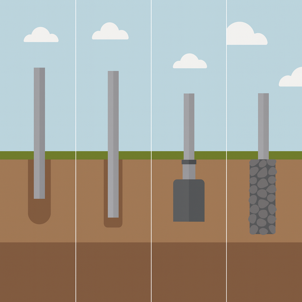 Ground Anchors in Bridge Engineering: Design Logic, Testing & Long-Term Assurance  TNR-BR-GEO-B-030-2025-EN