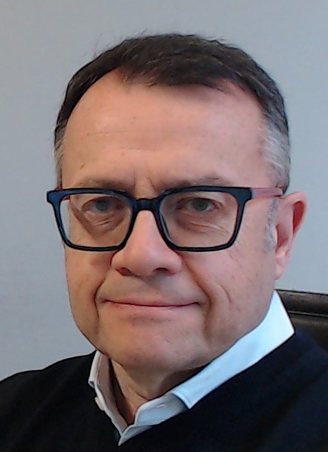 Riccardo Pontiggia