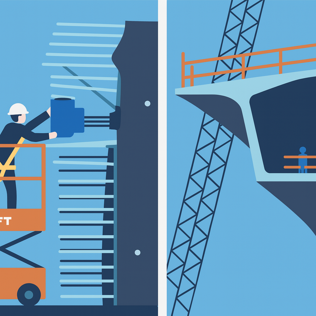 Post-Tensioning in Bridges: From Structural Behaviour to Long-Term Assurance TNR-BR-STR-I-047-2025-EN