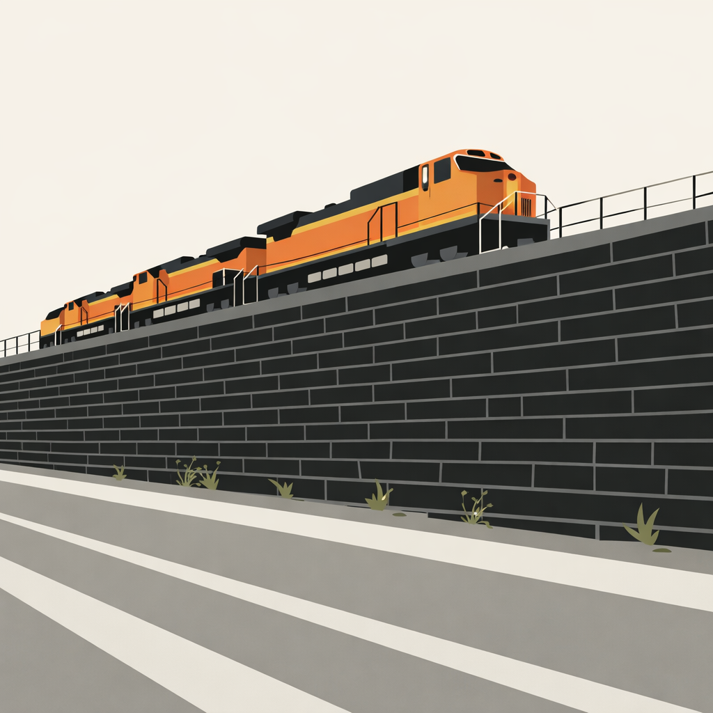 Retaining Walls & Earth Structure Interfaces TNR-RL-CIV-B-109-2025-EN