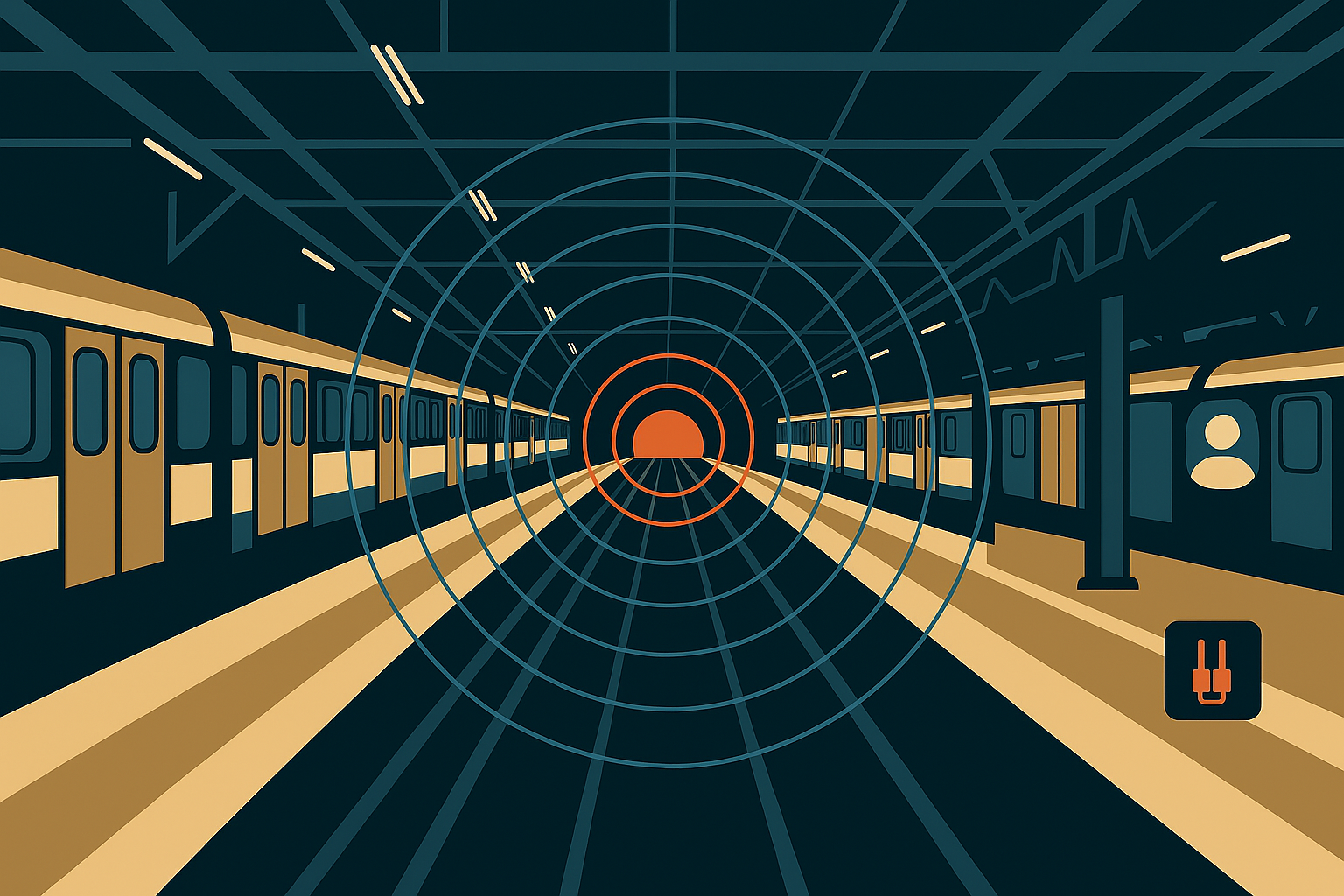 EMC/EMI Across Rail Systems: Keeping Signalling/Comms/Traction Power Compatible TNR-RL-ELE-I-141-2025-EN