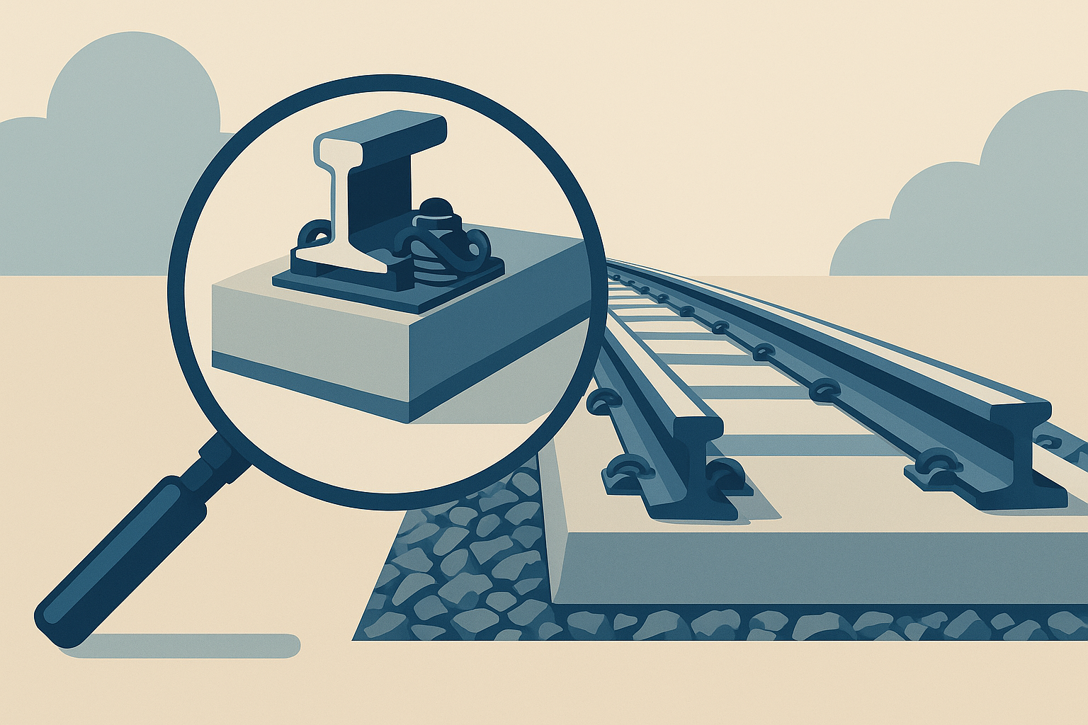 Slab Track Systems : Track Form Selection , Structural logic & Lifecycle Performance  TNR-RL-TRK-B-007-2025-EN